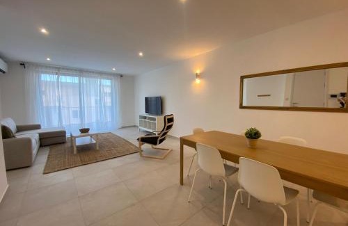 St. Andrew's Apartment | Swieqi Malaika New Apt 3