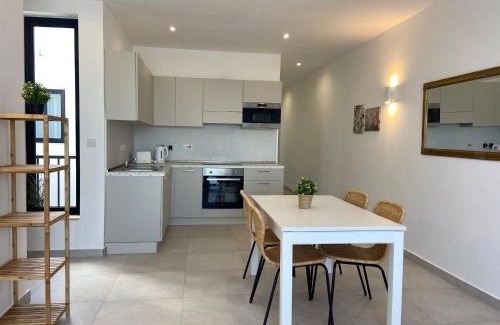 St. Andrew's Apartment | Swieqi Malaika New Penthouse 10