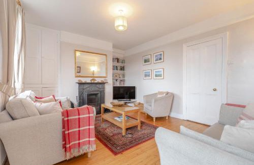 Bewerley House | Swift Cottage