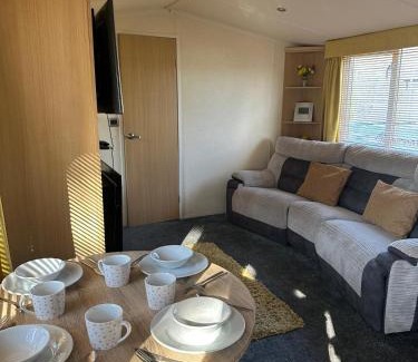 Ardentinny House | Swift Serenity 50