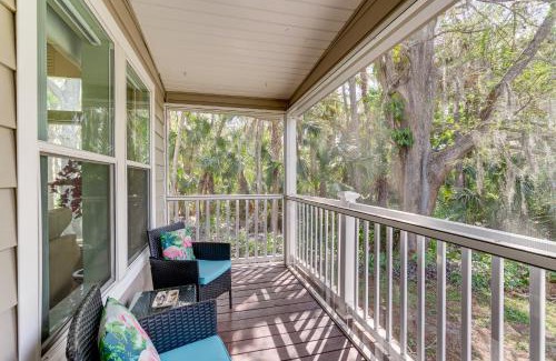 Diplomat House | Swim, Golf and Relax Family Gem in North Fort Myers