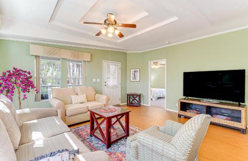 Diplomat House | Swim, Golf and Relax Family Gem in North Fort Myers