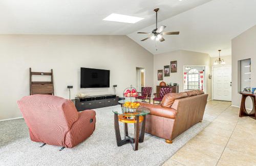Lake Mary House | Swim, Golf and Relax Lovely Home in Lake Mary