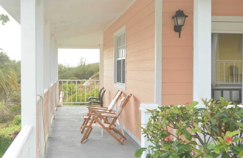 Rolleville Villa | Swimming Pigs Resort -Seagrape 5