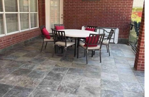 McAllen House | 🏊‍♀️ Swimming 🏊‍♂️ Pool & 🏀Basketball Court washer and dryer, 4 tvs. Great place come