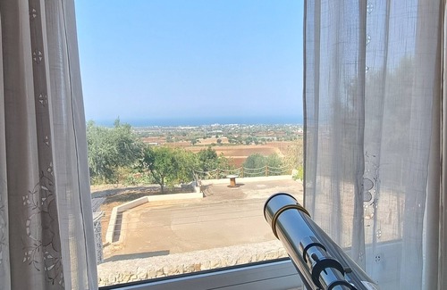 Polignano a Mare Villa | Swimming pool, 2 km from the village, an oasis of peace among the olive tree