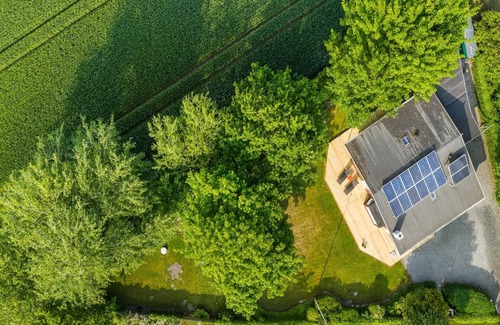 Martofte House | "Swipdagh" - 150m from the sea by Interhome