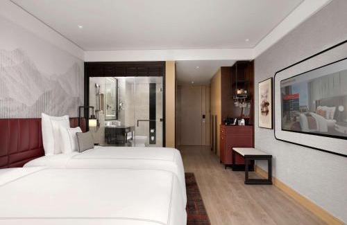 Clark Hotel | Swissôtel Clark Philippines