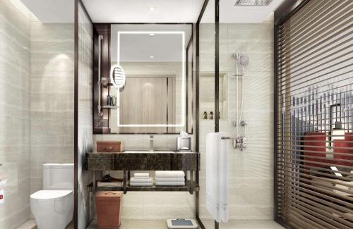 Clark Hotel | Swissôtel Clark Philippines