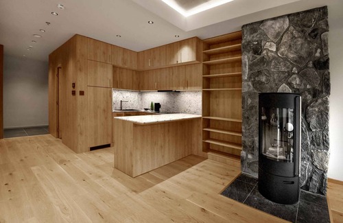 Jasna Hotel | Swissôtel Damian Jasna