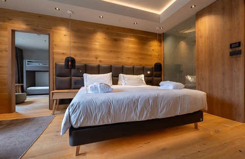 Jasna Hotel | Swissôtel Damian Jasna