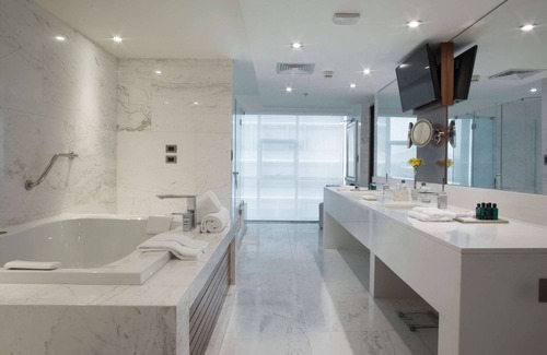 San Isidro Hotel | Swissôtel Lima