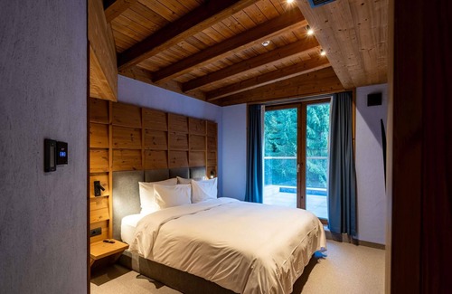 Poiana Brasov Hotel | Swissôtel Poiana Brasov