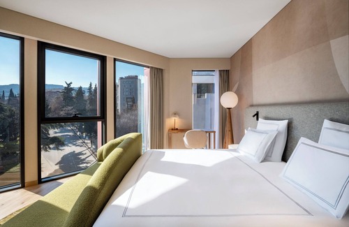 mtatsminda Hotel | Swissôtel Tbilisi