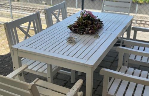 Einigen Apartment | Swiss Apartment Thunersee