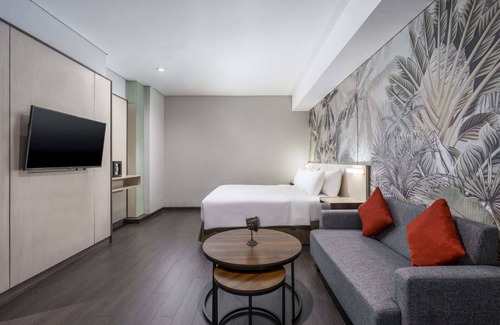Cideng Hotel | Swiss-Belexpress Cideng