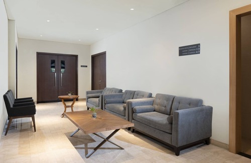 Cideng Hotel | Swiss-Belexpress Cideng