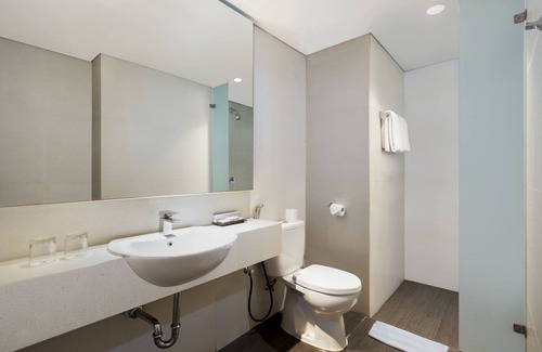 Cideng Hotel | Swiss-Belexpress Cideng