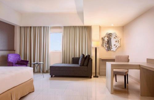 Cikarang Hotel | Swiss-Belinn Cibitung