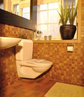 Niederdorf Hotel | Swiss Chalet Style