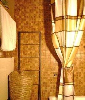 Niederdorf Hotel | Swiss Chalet Style