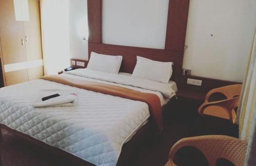 Kodaikanal House | Swiss Cottage