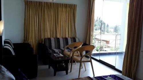 Kodaikanal House | Swiss Cottage