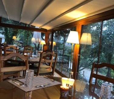 Adrasan Hotel | Swiss Eviniz Hotel