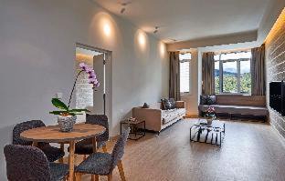 Genting Highlands Hotel | Swiss-Garden Hotel & Residences, Genting Highlands