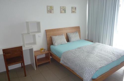 Roches Noires Apartment | Swiss Nest Travel