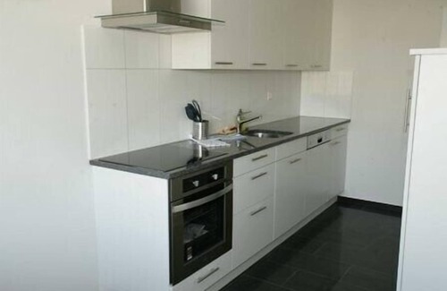Oerlikon Apartment | Swiss Star Zurich Oerlikon