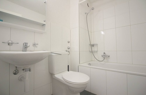 Oerlikon Apartment | Swiss Star Zurich Oerlikon