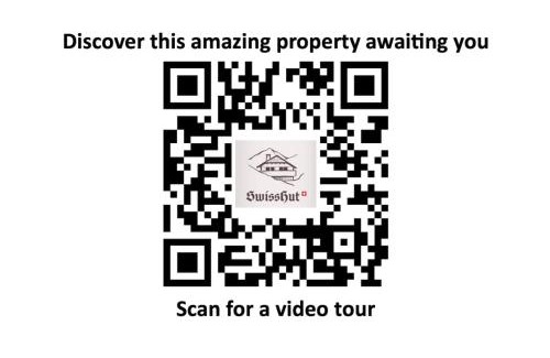 Darligen Apartment | SwissHut Stunning Views Alps Lake - Studio Du Lac