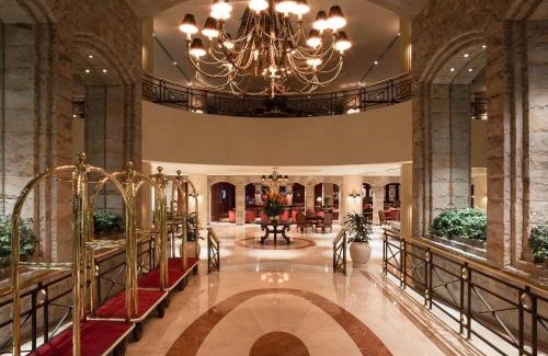 San Isidro Hotel | Swissotel Lima