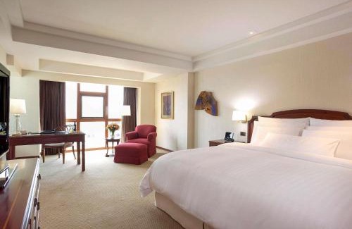 San Isidro Hotel | Swissotel Lima