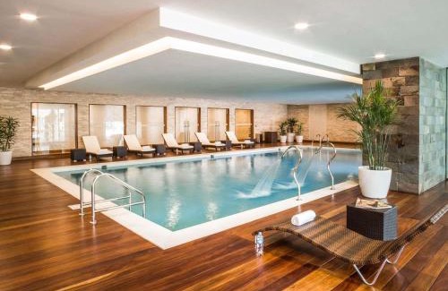 San Isidro Hotel | Swissotel Lima