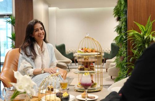 Jeddah Hotel | Swissotel Living Jeddah