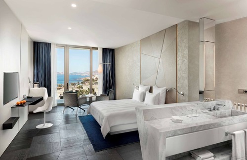 Turgutreis Hotel | Swissotel Resort Bodrum Beach