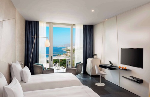 Turgutreis Hotel | Swissotel Resort Bodrum Beach