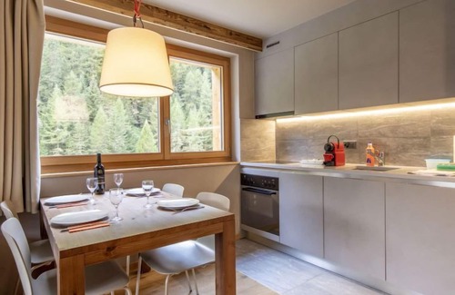 Zinal Apartment | SWISSPEAK Resorts Zinal by Interhome