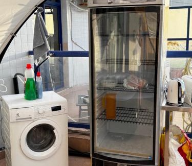 Ashdod Apartment | Swita Nir - Hot tub, Beach & Barbeque