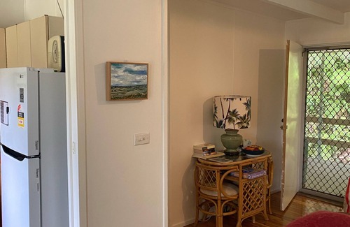 Lower Macdonald House | Switch off and recharge in Lower Macdonald
