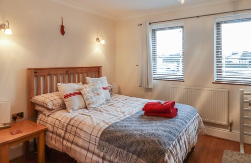 Aberdare Cottage | SWN Y GWYNT, with a garden in Cefn Rhigos