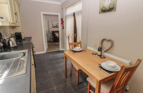 Bridgend Cottage | Swn Y Nant