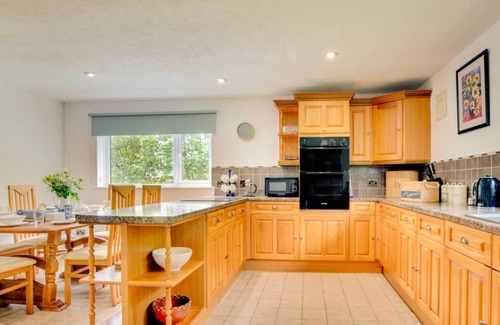 Nant Peris House | Swn y Nant in Caernarfon