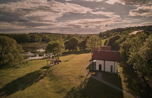 Dobre Miasto House | Swobodna 6 Czapla Szara