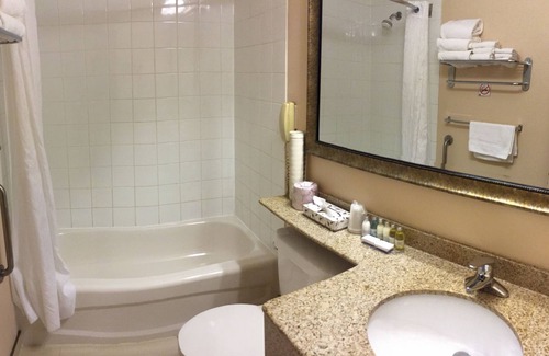 Bancroft Hotel | Sword Motor Inn