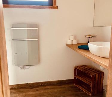 Swornegacie House | Sworna łąka z zewnętrznym SPA- sauna, jacuzzi, balia