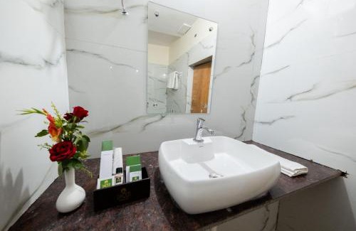 Gopalpur Resort | Swosti Palm Resort Gopalpur
