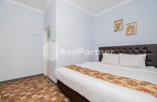 Klojen Hotel | Swun Stay Inn At Sawahan Mitra RedDoorz